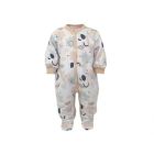 Tudukombe beebile "Jumbo" beež