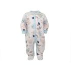 Tudukombe beebile "Jumbo" mint