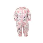 Tudukombe beebile "Jumbo" roosa