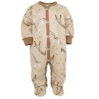 Tudukombe beebile "Melman"