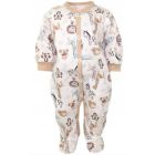 Beebi tudukombe "Jungle Beige"