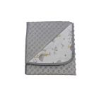 Beebitekk 90x80 cm "Golden goose" hall