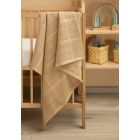 Ažurinis pledas kūdikiui