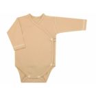 Smėlinukas kūdikiui "Blank beige"