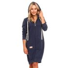 Hommikumantel rasedatele naistele "Cosmos"