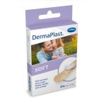 DermaPlast Soft plaastrid N20