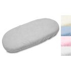 Frotee voodilina kummiga 50x83 (erinevad värvid)