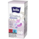 Hügieenisidemed Bella Sensitive Elegance 60 tk