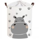 Žaislų krepšys "Hippo"