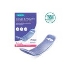 Lansinoh kompresai krūtims šildantys/šaldantys