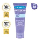 Nibukreem Lansinoh Lanolin 40 ml