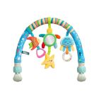 Mängukaar beebitoolile/vankrile "Cosmosocean"