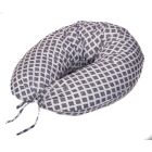 Nuudelpadi 170cm "Aurora black" 