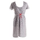 Puuvillane öösärk rasedatele naistele "Girly things"