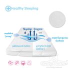 BabyMatex PAD OXI čiužinio apsauga