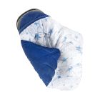 Turvahälli tekk ja soojakott "Stars" 90x90 cm