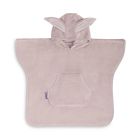 Pontšo laste / beebi rätik "Coral" 70x60 cm Grey