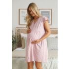 Naktiniai maitinančioms ir nėščiosioms "Crown" Peri