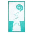 Rätik (Egiptuse puuvill) "Hey" 130X70 cm