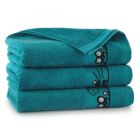 Rätik (Egiptuse puuvill) "Monsters" 130X70 cm aruba