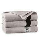 Rätik (Egiptuse puuvill) "Mufasa" 130X70 cm hall