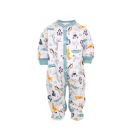 Tudukombe beebile "Animals mint"