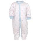 Tudukombe beebile "Bear glamour " sinine