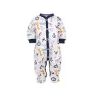 Tudukombe beebile "Animals navy"