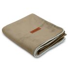 Beebitekk "Velvet+ beige" 100x75cm