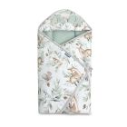 Soojakott vankrisse/turvatool "Deer" 90x90 cm