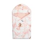 Pledas automobilinei kėdutei "Olive" XL 115X115 cm