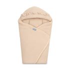 Pledas automobilinei kėdutei "Olive" XL 115X115 cm