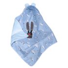 Turvahälli tekk ja soojakott "Koala green"