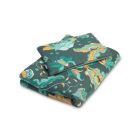 Pledas su pagalve kūdikiui "Paradise"