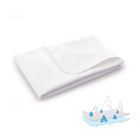 Veekindel aluslina 160x80cm valge