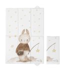 pervystymo kilimėlis kūdikiui