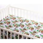 Kūdikio patalynės komplektas 135x100 "Pilot"