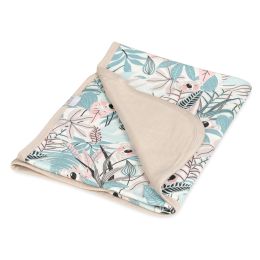 Bambusest tekk "Tropic" 100x75 