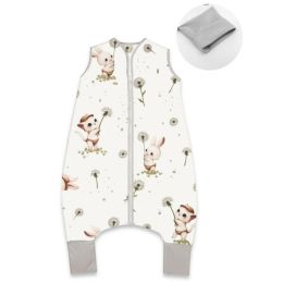 Beebi jalaosadega magamiskott "Kittens" 2-2.5 TOG