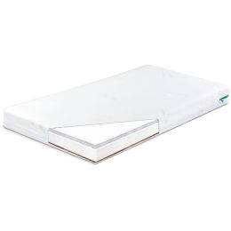 Beebidele griki-kookos madrats Aloe Vera