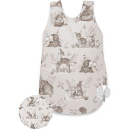 Miegmaišis kūdikiui "Sweet dragons" 