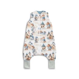 Beebi jalaosadega magamiskott "Rony" 0.5 TOG