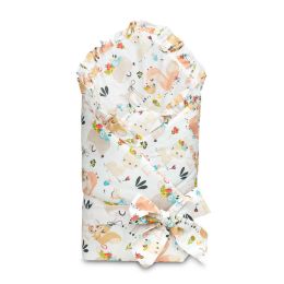 Vokelis kūdikiui "Best friends" 