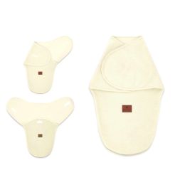 Beebi mähkimiskott Thermofrotte, ecru