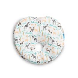 Beebi padi ergonoomiline 22x22 cm, beebi padjad,plagiocephaly