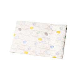 Puuvillane padi beebile 40x60 cm