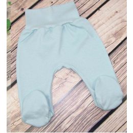 Beebi sipupüksid "Jersey mint" 