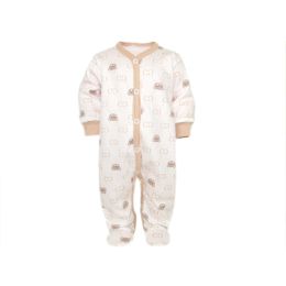 Tudukombe beebile "Bear glamour " beige