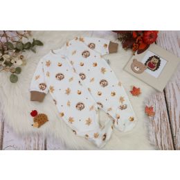 Šliaužtinukai kūdikiui "Story by nature" 