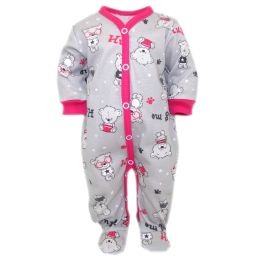 Šliaužtinukai kūdikiui "Hug me" su meškiukais